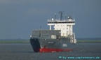 Containerschiffe