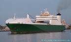 RoRo/ConRo Schiffe