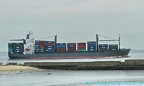 Containerschiffe