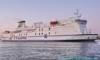 RoRo/ConRo Schiffe