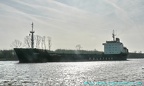 Bulk Carrier