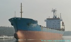 Bulk Carrier