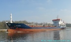Öl/LPG/Chemie Tanker