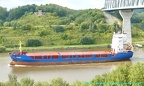 General Cargo Schiffe