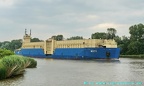Schlepper/Schleppverbände