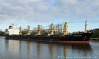 Bulk Carrier