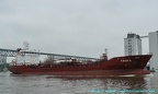 Öl/LPG/Chemie Tanker