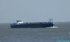 Öl/LPG/Chemie Tanker
